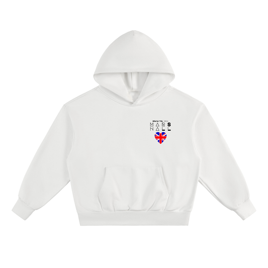 Hoodie - Limited Edition Donington 2026