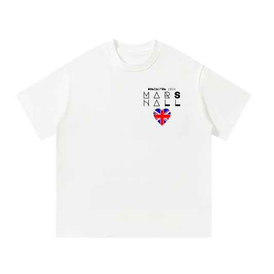 T-Shirt - Limited Edition Donington 2026